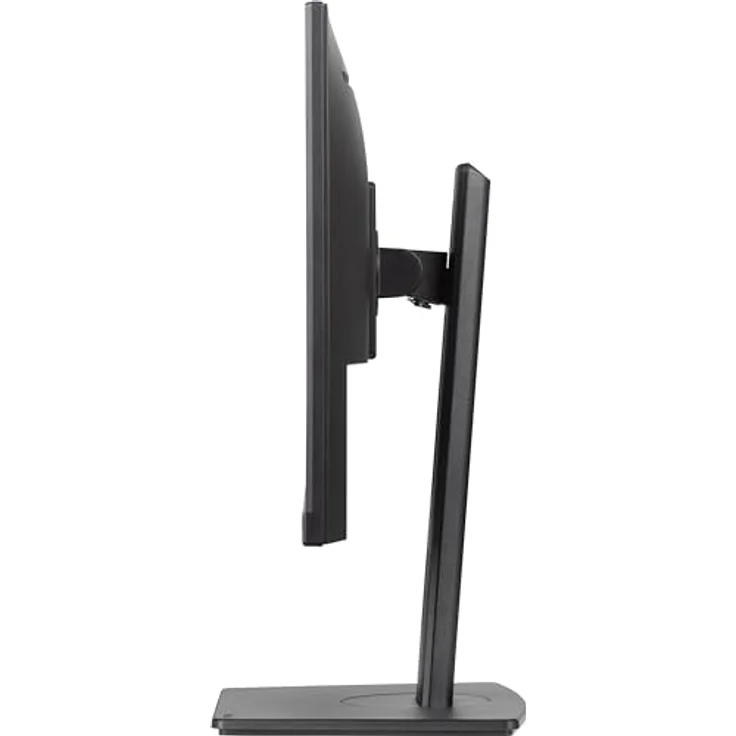 iiyama Prolite XUB2493HS-B6 60,5cm 23,8" IPS LED-Monitor Full-HD 100Hz HDMI DP Slim-Line Höhenverstellung Pivot schwarz – Bild 4