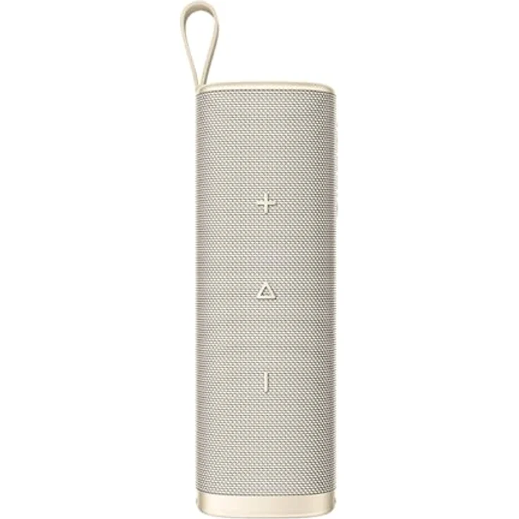 Xiaomi Sound Outdoor (30W) GOLD, Tragbarer Bluetooth Lautsprecher mit IP67, 12 Stunden Wiedergabe, Gold – Bild 2