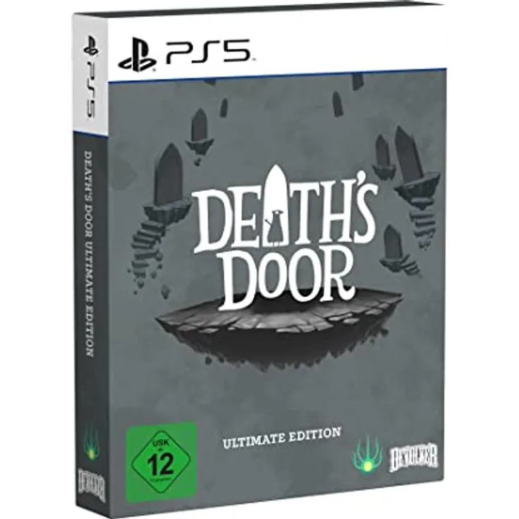 Death's Door: Ultimate Edition - PS5
