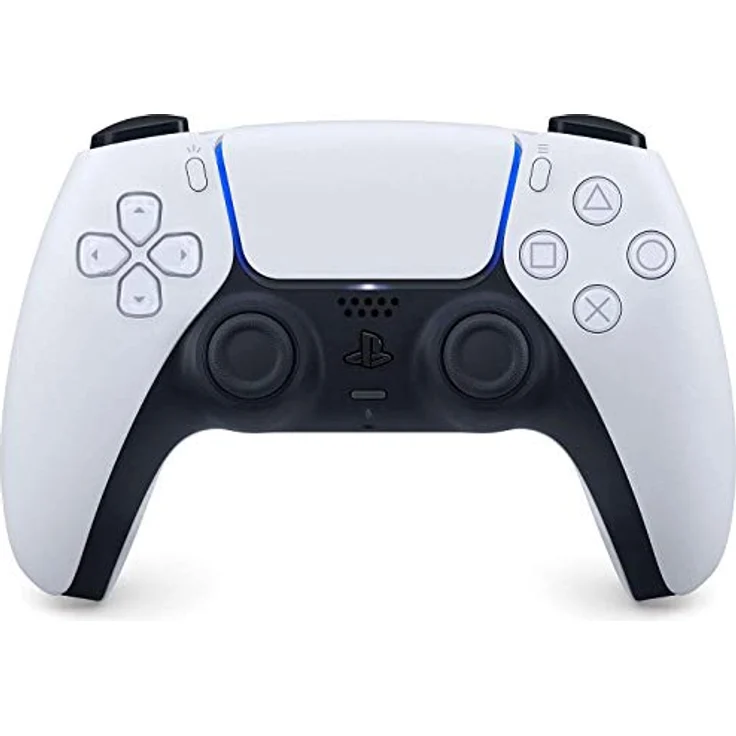 Sony DualSense Controller, drahtloser Gamepad in Galactic Purple V2 für PlayStation 5 (Versandkostenfrei) – Bild 4