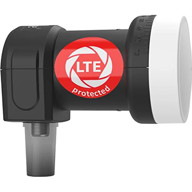 DUR-LINE DURLINE 11090 - Ultra Single LNB (11090) – Bild 1