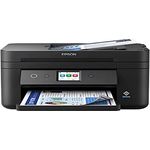 EPSON Workforce WF-2965DWF, schwarz