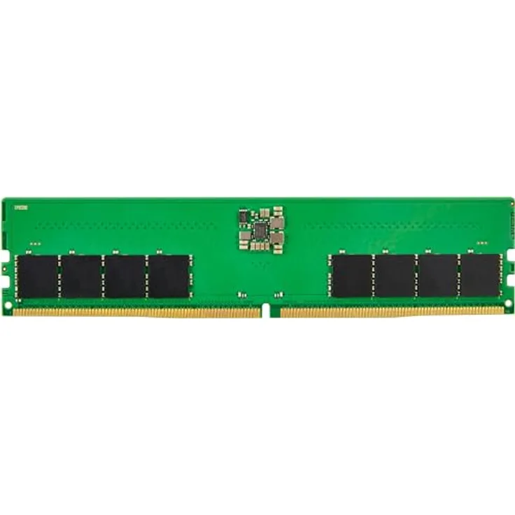 HP 4M9Y2AA (1 x 32GB, 4800 MHz, DDR5-RAM, U-DIMM), RAM