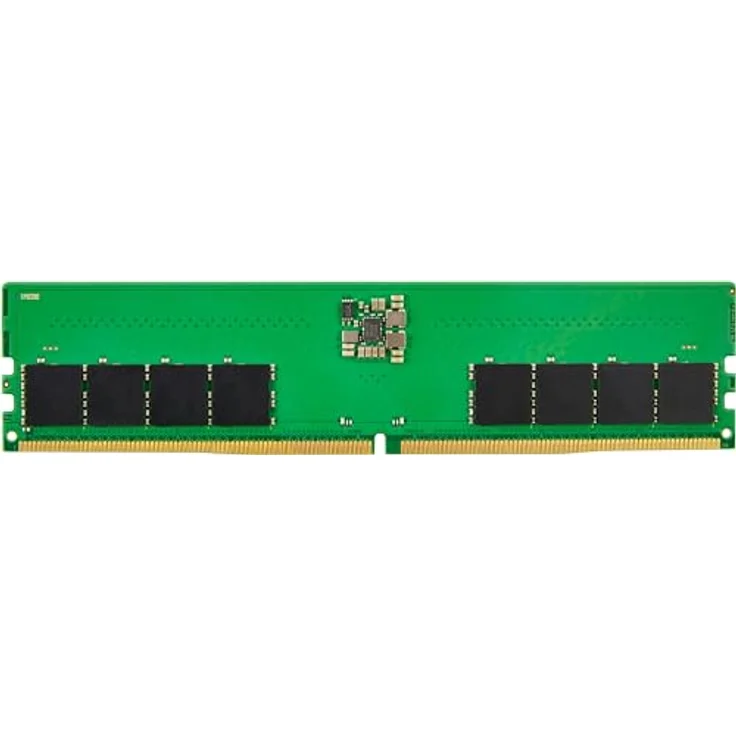 HP 4M9Y2AA (1 x 32GB, 4800 MHz, DDR5-RAM, U-DIMM), RAM