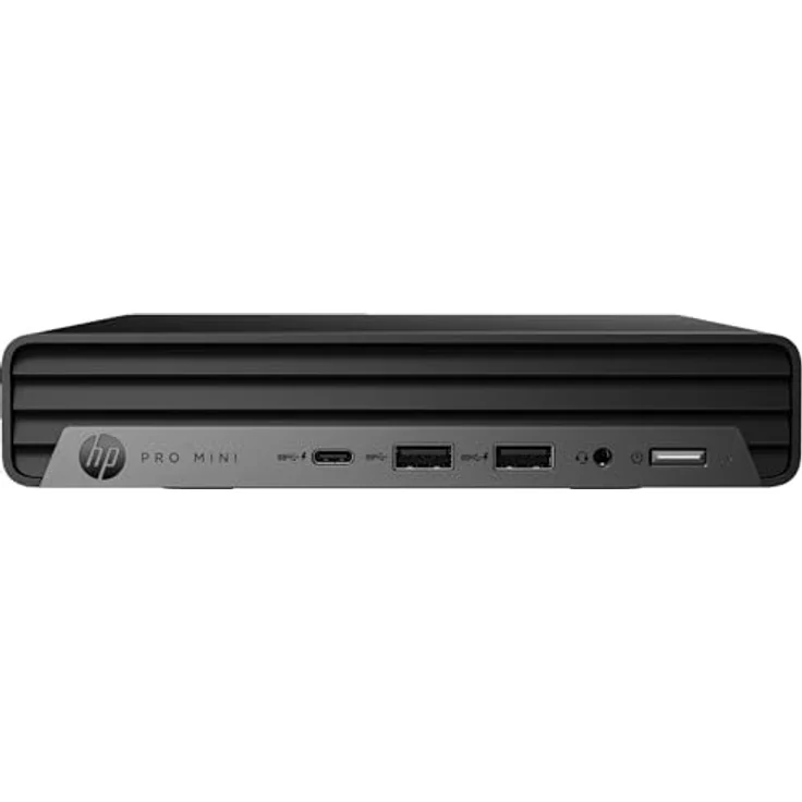HP Inc. Pro Mini 400 G9 Core i5-14500T 16GB RAM 512GB SSD Win11Pro - 937U0EA, Mini-PC mit Intel Core i5 14500T Prozessor, 16GB RAM, 512GB SSD, WLAN Wi-Fi 6, Bluetoothax – Bild 2