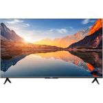 Xiaomi TV A 50 2025,50 Zoll, 4K, HDR, UHD, Smart TV, Google TV, MEMC, Voice Control, edgeless Design, Netflex, Google Assistant, rahmenloses Design