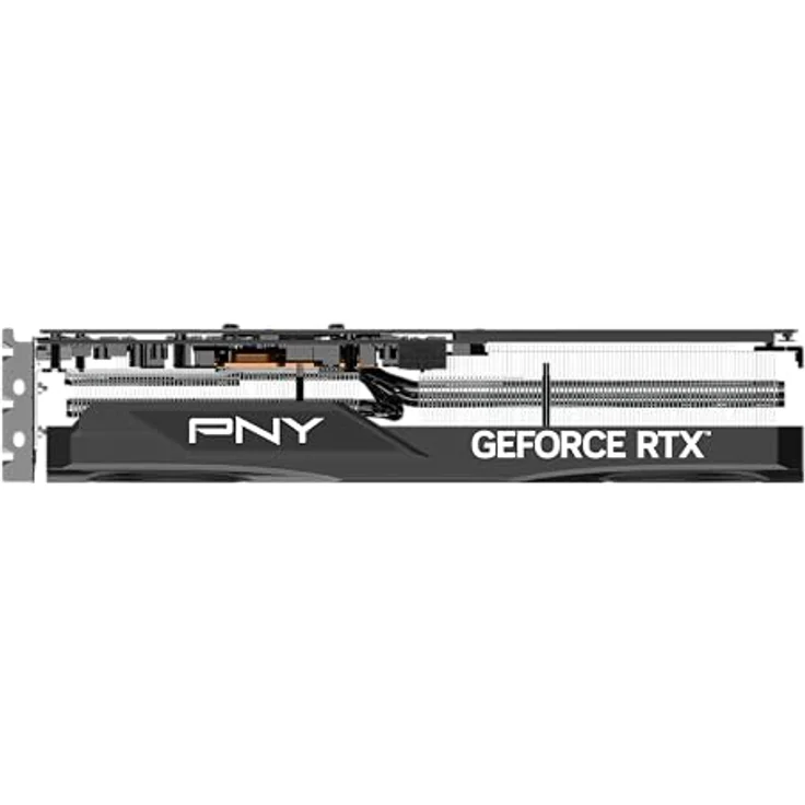 PNY GEFORCE RTX 5070 Ti, 16GB Grafikkarte mit Triple Fan und NVIDIA Blackwell, für hohe Bildraten und kreative Anwendungen – Bild 4
