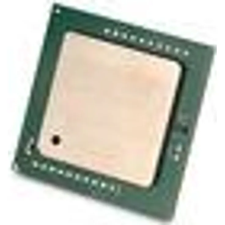 HP Intel Xeon L5609, CPU mit 1,86 GHz Taktfrequenz, LGA 1366, 40W TDP, bis zu 288 GB DDR3-SDRAM