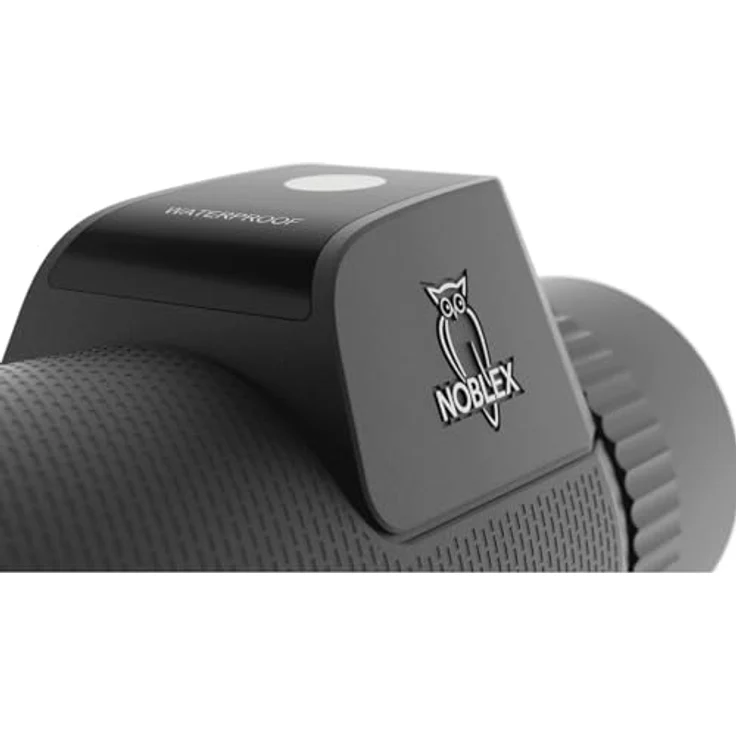 Noblex NM 7x42 C, Fernglas mit integriertem Kompass und präziser Entfernungsbestimmung – Bild 3