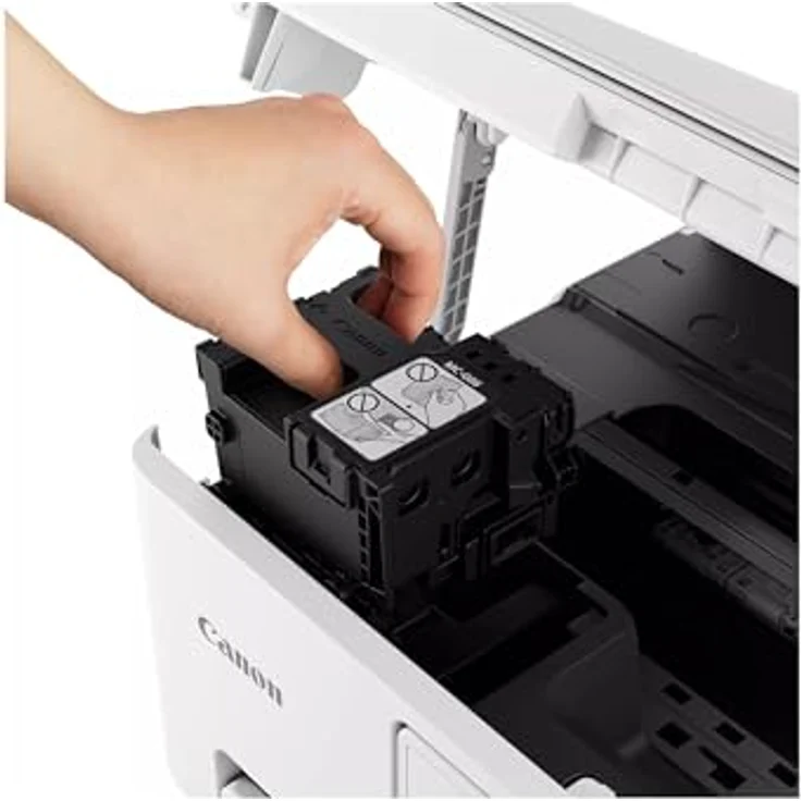 Canon PIXMA TS7650i Multifunktionsdrucker, WLAN (Wi-Fi), Wi-Fi Direct – Bild 5