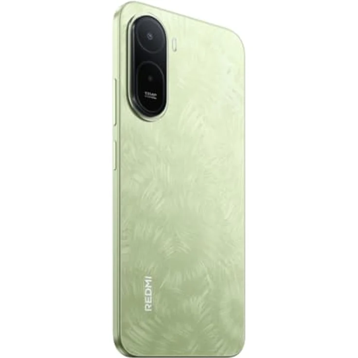 XIAOMI Redmi A7 Pro 4+64, Smartphone in Palm Green, ohne Netzteil – Bild 5