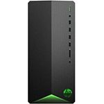 HP Pavilion Gaming TG01-2560nf Black Core i5-11400F 16GB 512GB SSD nVidia RTX 3060 Win11 Plus 60V25EA