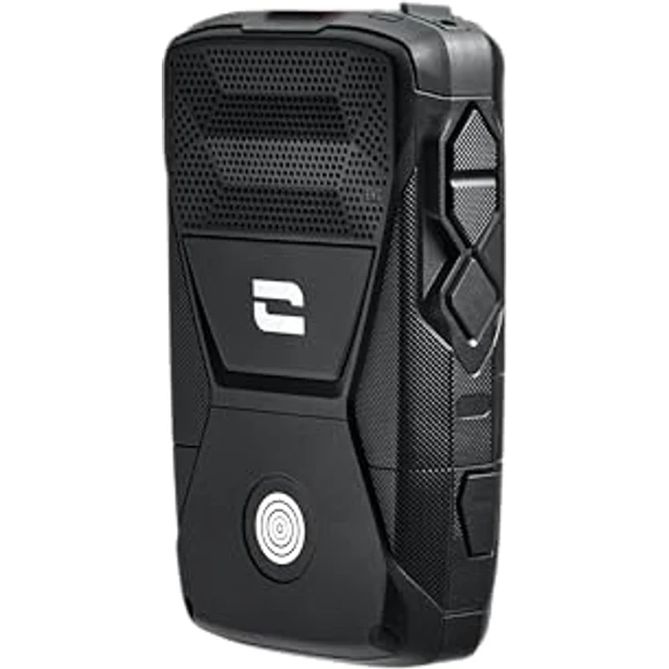 CROSSCALL X-COMM Bluetooth-Lautsprecher 1307010399959 - Preisvergleich – Bild 2