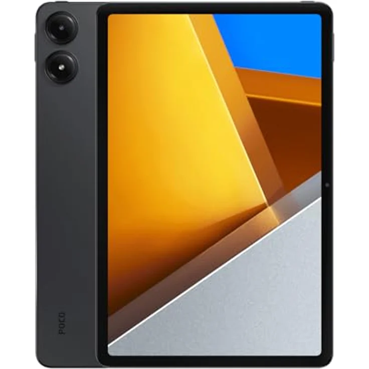 Xiaomi Poco Pad 8GB/256GB Grau (12.10", 256 GB, Grau), Tablet mit 120 Hz Display und 10.000 mAh Akku – Bild 2
