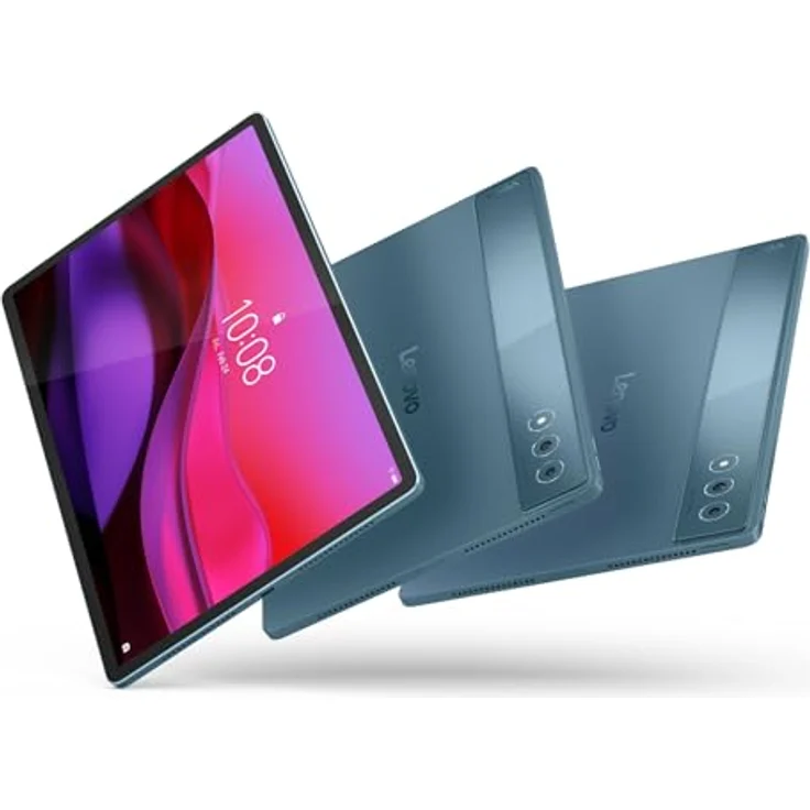 Lenovo Yoga Tab Plus, 12,7" Tablet mit 256 GB, MediaTek Dimensity, 3K-Display und JBL Lautsprechern, Android – Bild 9