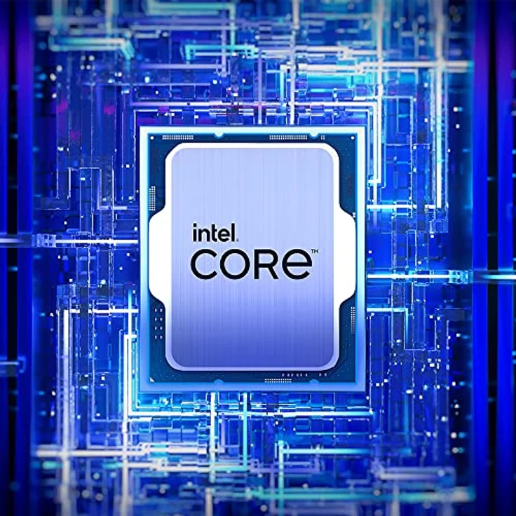 Intel Processeur CORE I9-13900, 24 Kerne, 5,6 GHz, Intel UHD Graphics 770, schwarz - Preisvergleich – Bild 3