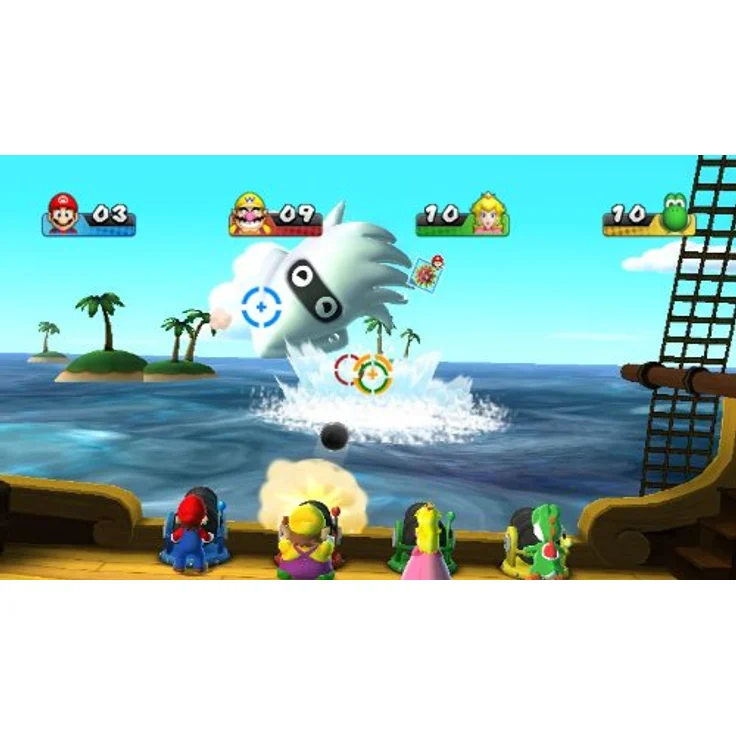 Mario Party 9 (Wii) – Bild 5