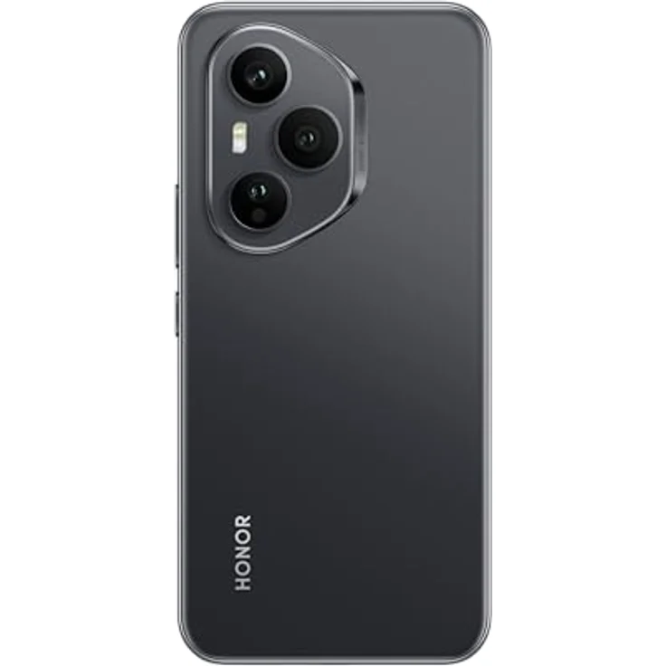 HONOR 400 Pro 512 GB Midnight Black Dual SIM – Bild 4