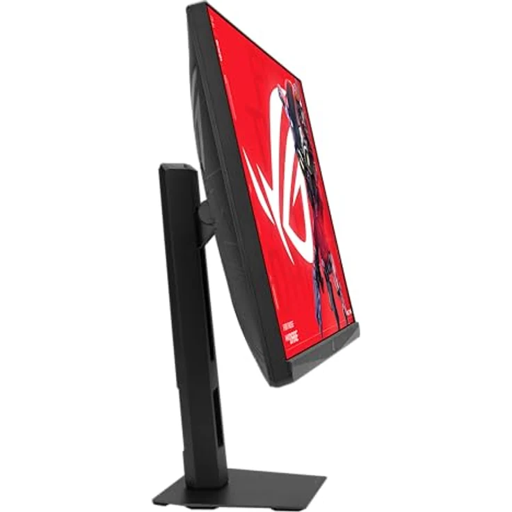ASUS ROG Strix XG27AQNGV Pulsar 27" Gaming Monitor, 2560x1440, 360Hz, G-Sync Pulsar Technologie, Ultrafast IPS, Esports Dual-Mode, G-Sync HDR, Aura Sync, HDMI, DP – Bild 4