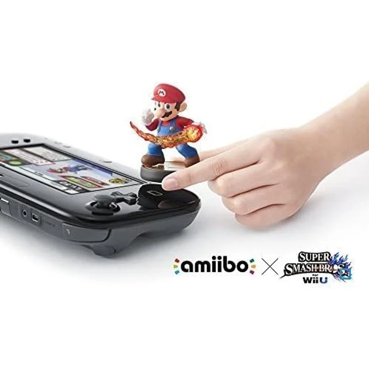 Amiibo Kazuya – Bild 5