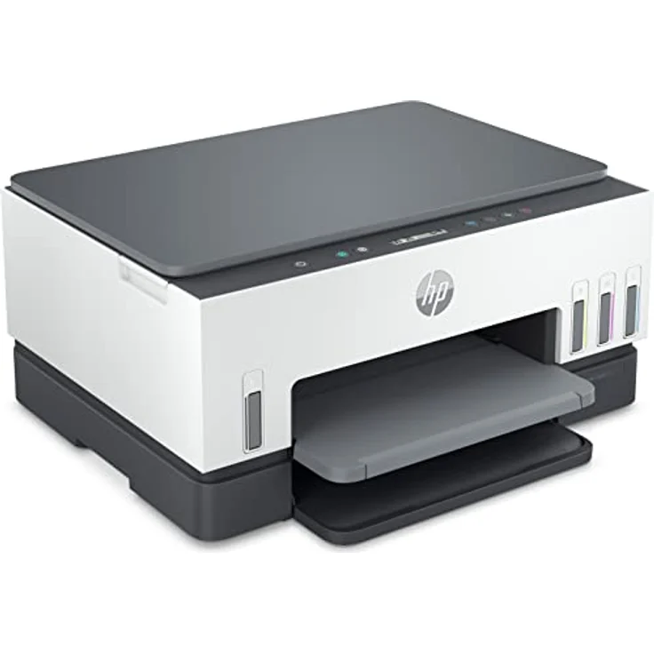 HP Smart Tank 670 Thermal Inkjet Farbdruck 4800 x 1200 DPI Farbkopieren A4 Direkter Druck – Bild 3