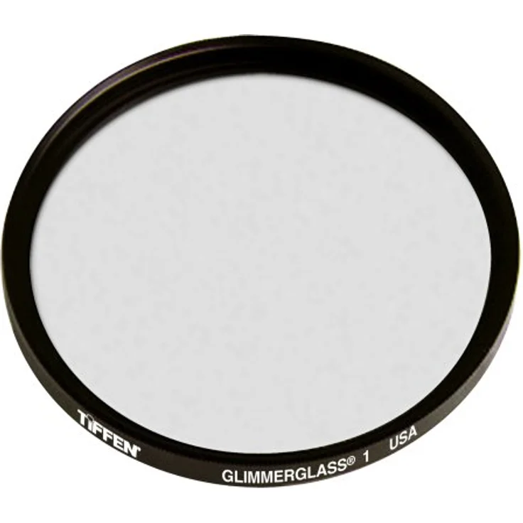 Tiffen Glimmer Glass 1 Filter (82 mm) – Bild 2
