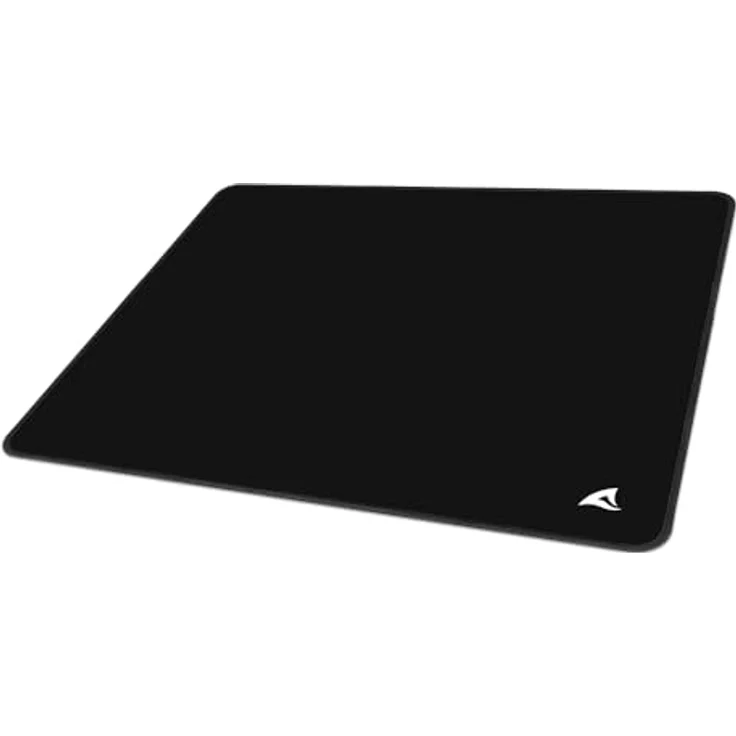 Sharkoon Skiller SGP50 Black XL, Mauspad mit ultra-rutschfester Unterseite, 900 x 400 mm, klassisches Design und optimalem Komfort – Bild 2