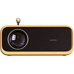 Unbekannt Wanbo Projector X1 Mini 720p Yellow EU