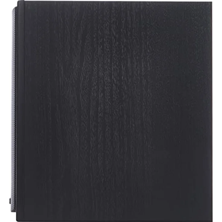 Canton GLE 420.2 Lautsprecher 70 Watt, schwarz Regallautsprecher - 70 Watt - schwarz – Bild 3