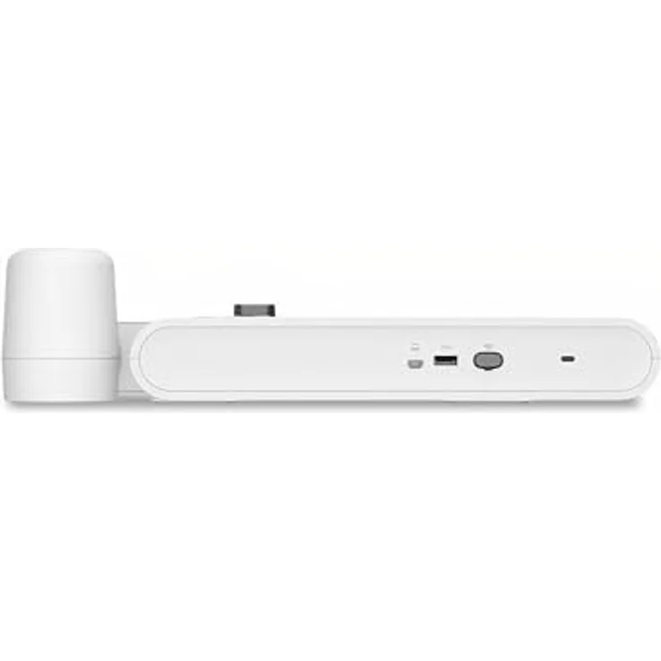 Epson ELPDC30 Dokumentenkamera, 13 MP, 4K Auflösung, 23-facher digitaler und 10-facher optischer Zoom, kabellos, mit LED Licht – Bild 6