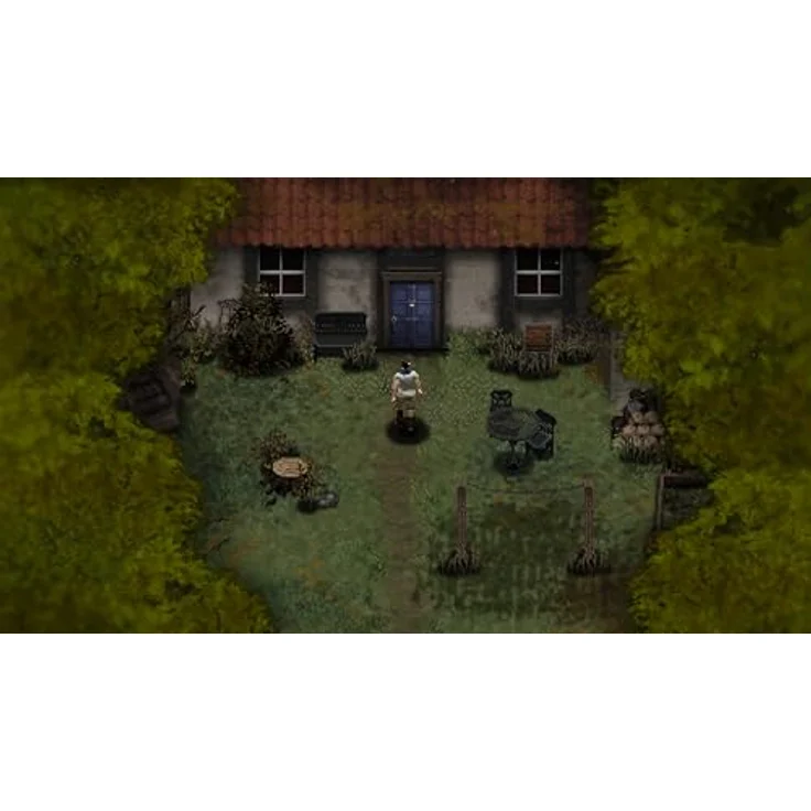 Astragon Conscript - Deluxe Edition [Nintendo Switch], Survival-Horror-Spiel im ersten Weltkrieg mit Goldpistole und Trench Hunter Packs - Preisvergleich – Bild 3