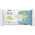 Mamia Baby Feuchttücher 99 % Wasser, Extra Sensitivtücher