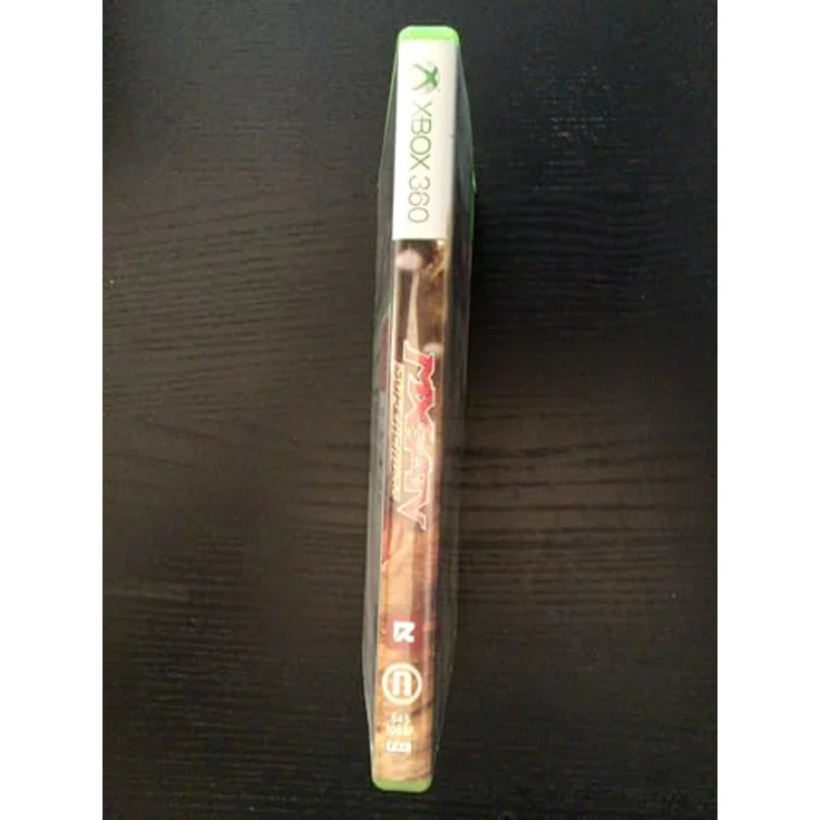 MX vs. ATV Supercross (Xbox 360) - Preisvergleich – Bild 3