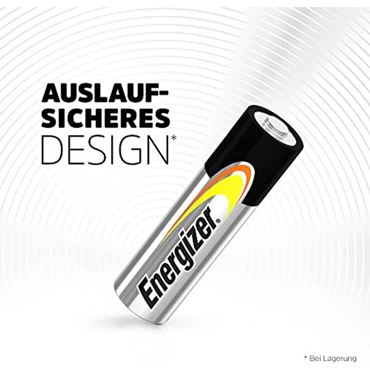 Energizer Batterien AA, Alkaline Power, 24 Stück – Bild 4