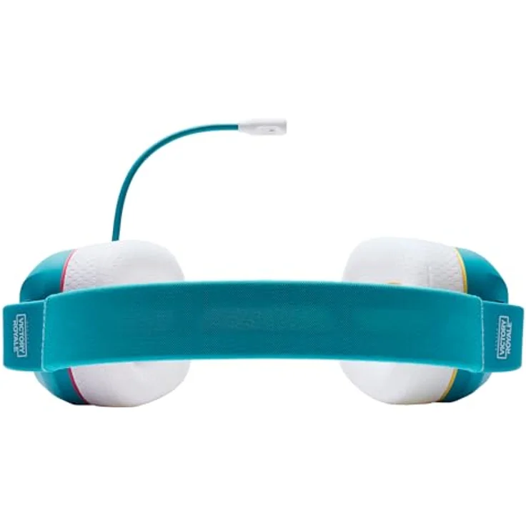 PowerA Kabelgebundenes Stereo-Headset für Nintendo Switch - Fortnite Llambro, 3,5 mm, kabelgebunden, Stereo, offiziell lizenziert – Bild 4