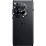 OnePlus 12 5G 16 GB/512 GB Schwarz (Silky Black) Dual-SIM Smartphone