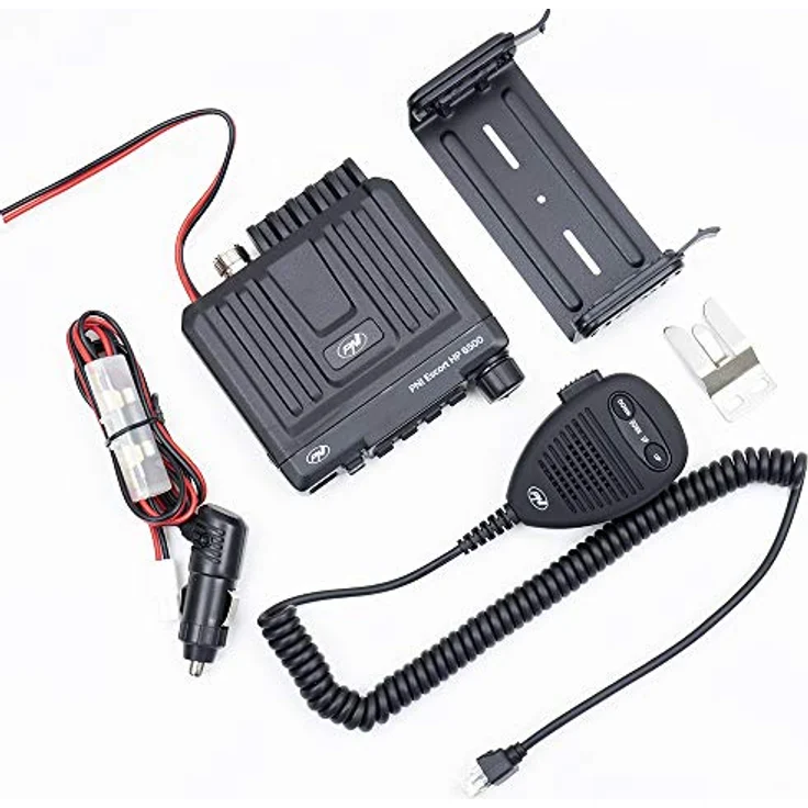 Radio CB PNI Escort HP 6500 ASQ mit CB PNI Extra 48 – Bild 4