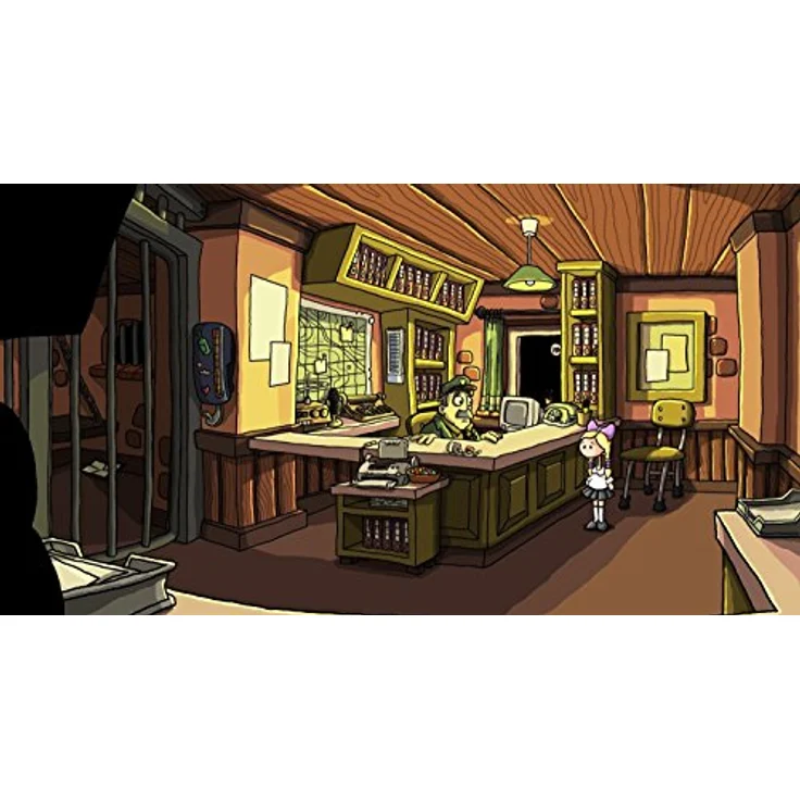 Harvey's neue Augen (PC) – Bild 4