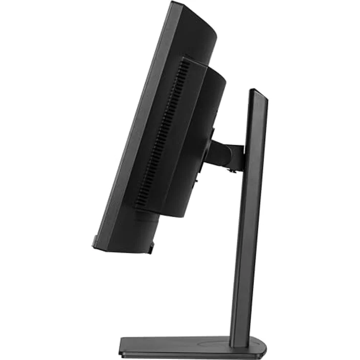 iiyama Prolite XCB3497WQSNP-B1 Curved 34 Zoll VA LED-Monitor UWQHD HDMI DP USB-C Dock 95W RJ45 KVM-Switch Höhenverstellung Adaptive Sync schwarz – Bild 5