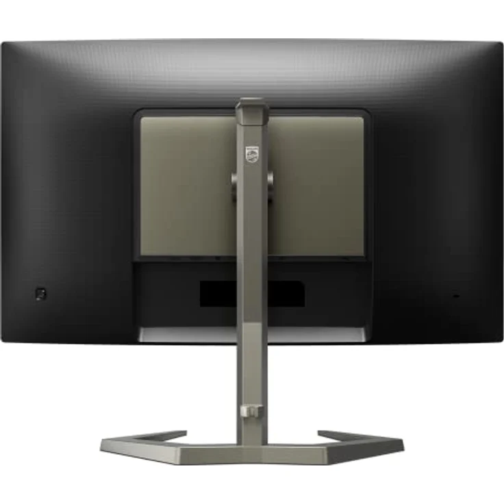 Philips Monitors Evnia 27M1C5200W - 27 Zoll FHD Curved Gaming Monitor, 240 Hz, 1 ms GtG, FreeSync Premium (1920x1080, HDMI, DisplayPort) grau – Bild 5