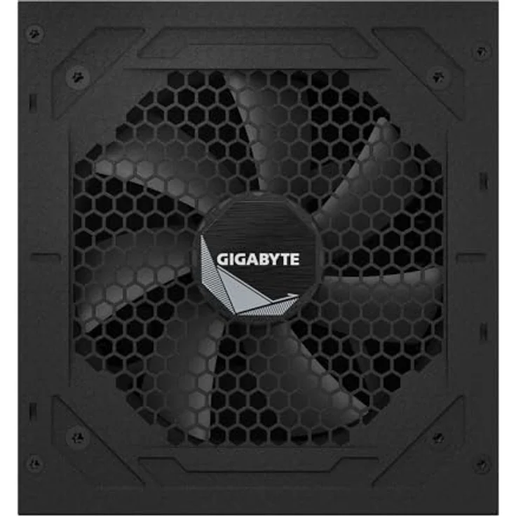 Gigabyte GP-UD750GM Power Supply Unit 750 W 20+4 pin ATX ATX Black – Bild 2