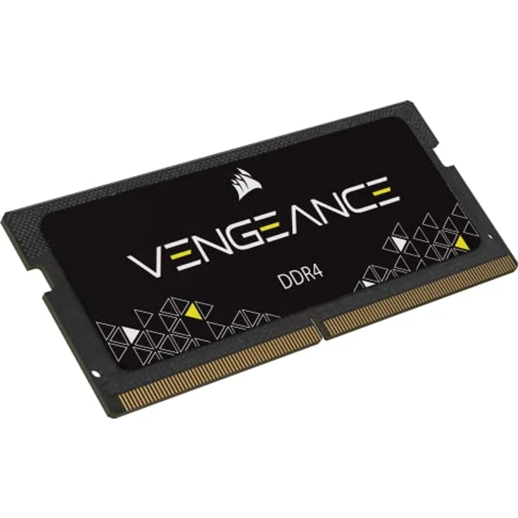 Corsair CMSX16GX4M1A2400C16 Vengeance Speicher Kit - Preisvergleich – Bild 2