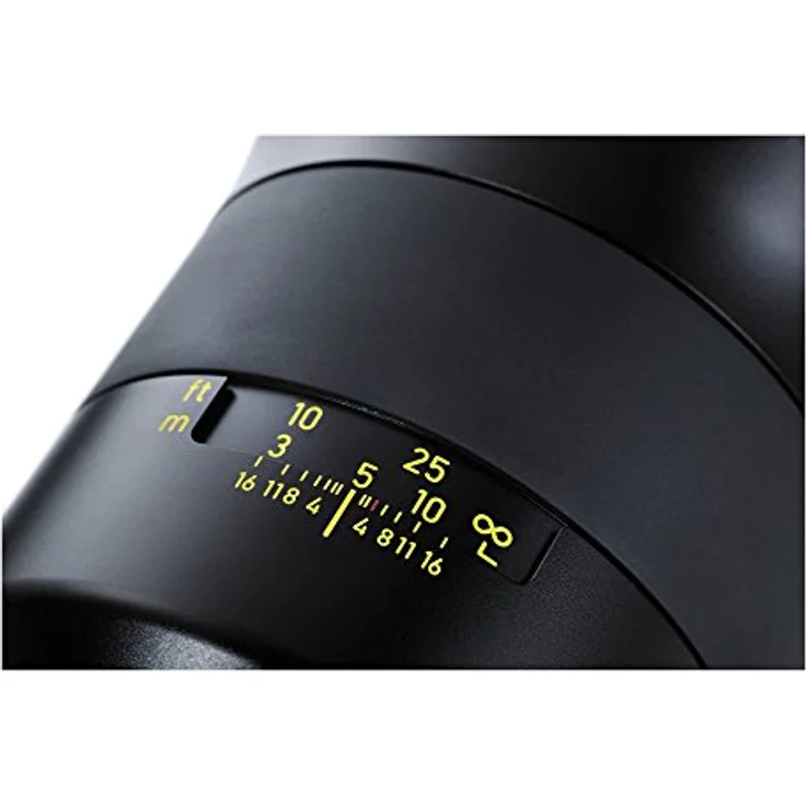 Carl Zeiss 55 mm f/1,4 Otus für Canon – Bild 6