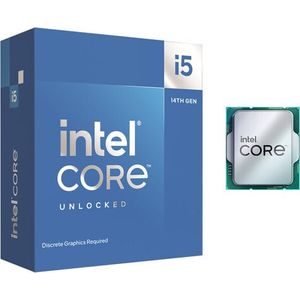 Bild für Intel Core i5-14600