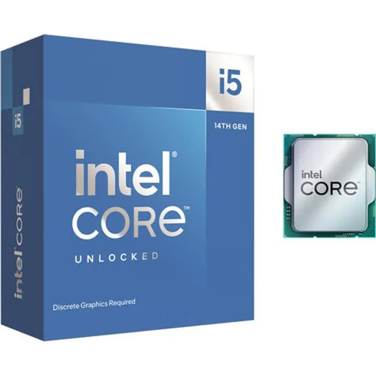 Intel Core i5-14600