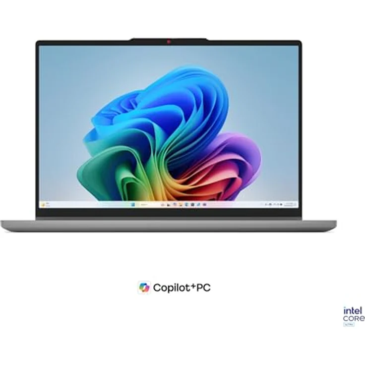 Lenovo IdeaPad 5 2in1 83UL0026GE, 15.3" WUXGA IPS, Intel Core Ultra 7 355, 16GB RAM, 1TB SSD, Windows 11, grau – Bild 13
