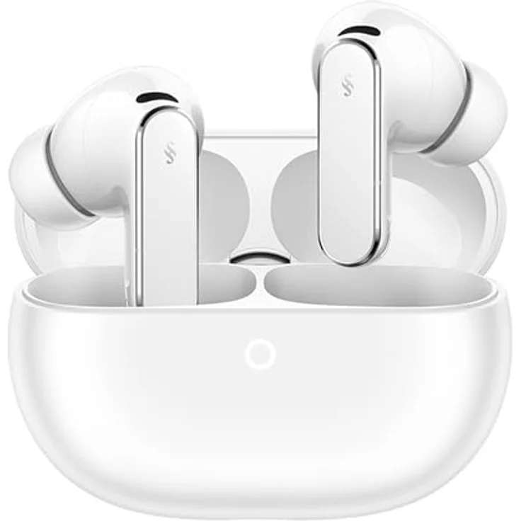 Huawei FreeBuds Pro 5, In-Ear Noise-Cancelling Kopfhörer, Weiß – Bild 2