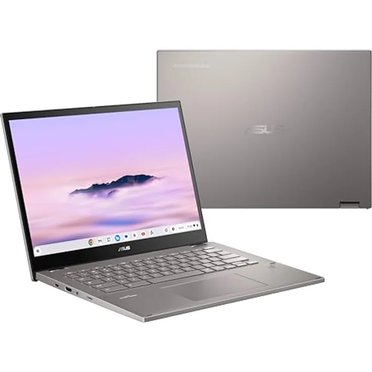 ASUS Chromebook CM3401FFA-LZ0093 R5-7520C/16GB/512GB ChromeOS – Bild 3