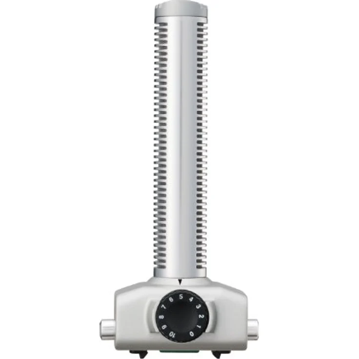 ZOOM SGH-6 Shotgun Mikrofon Capsule für H5-H6-Q8 – Bild 2