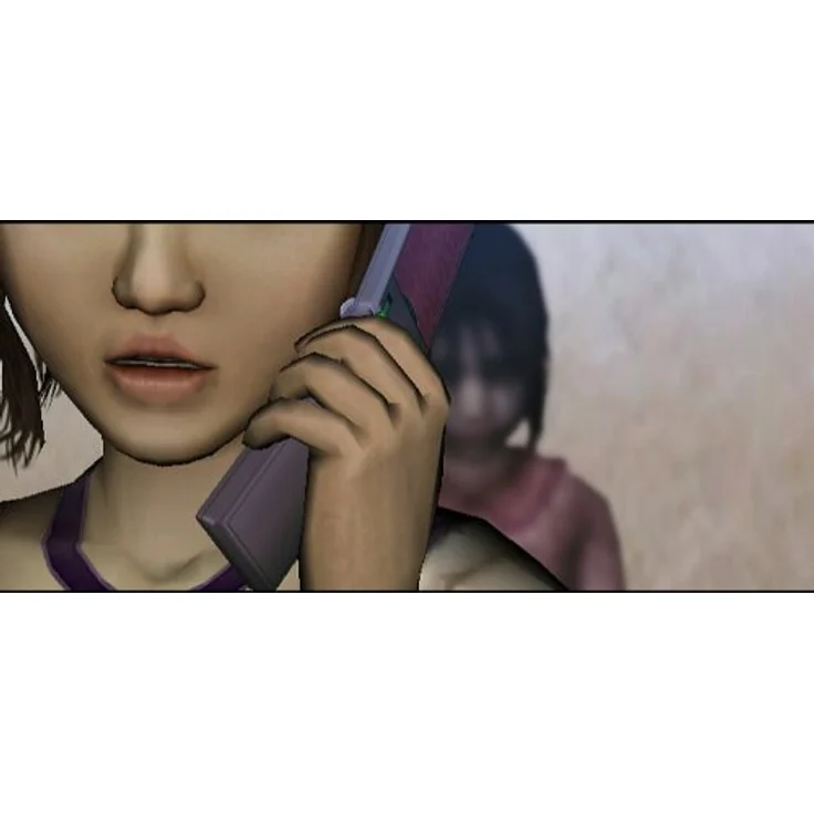 Calling (Wii) – Bild 2